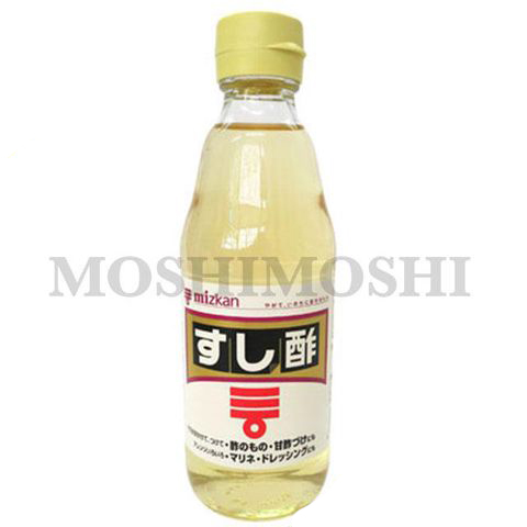 Giấm làm sushi 360ml