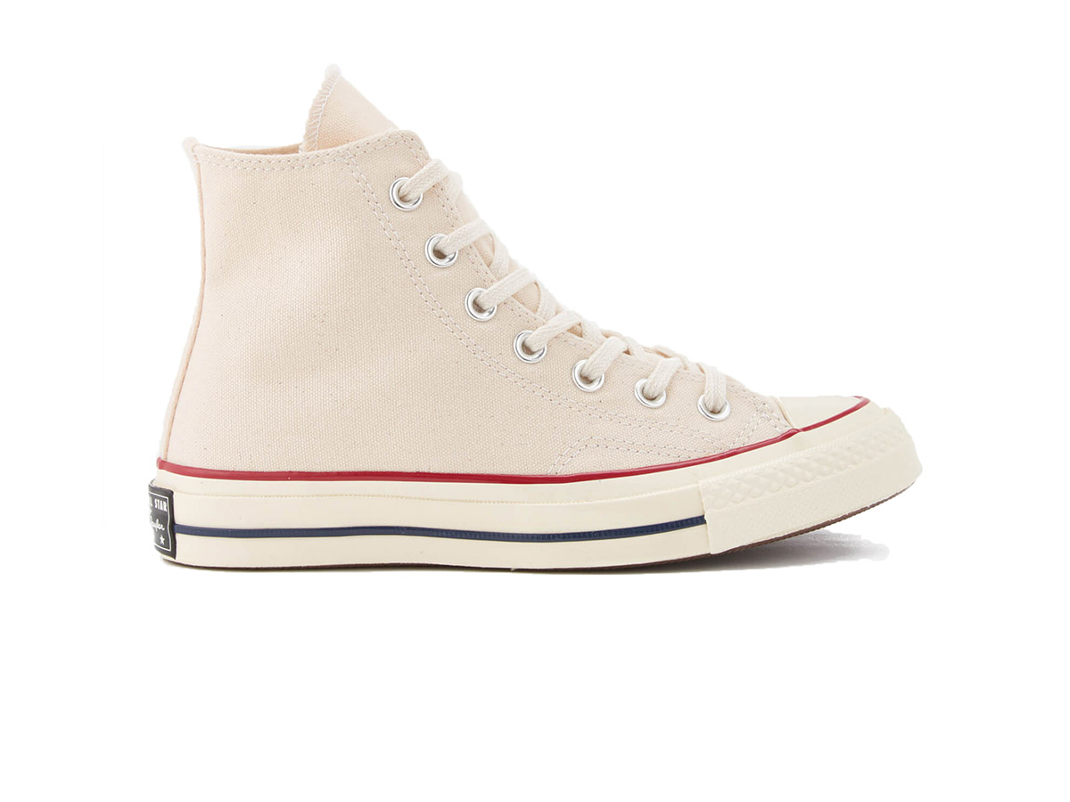 [SALE SỐC + FULLBOX] Giày Converse 1970s Trắng Cổ Cao