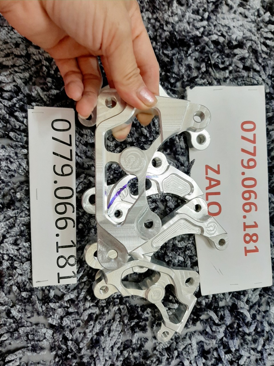 PAD HEO DẦU NHÔM CNC XÀI HEO NISSIN DREMBO VÀ HEO DẦU ZIN GẮN CÁC LOẠI XE SỬ DỤNG ĐĨA 220MM VÀ 260MM SẢN PHẨM CHẤT LƯỢNG NHANH TAY MUA NGAY