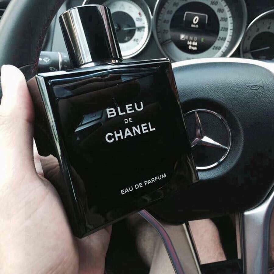 Nước hoa nam bleu pháp