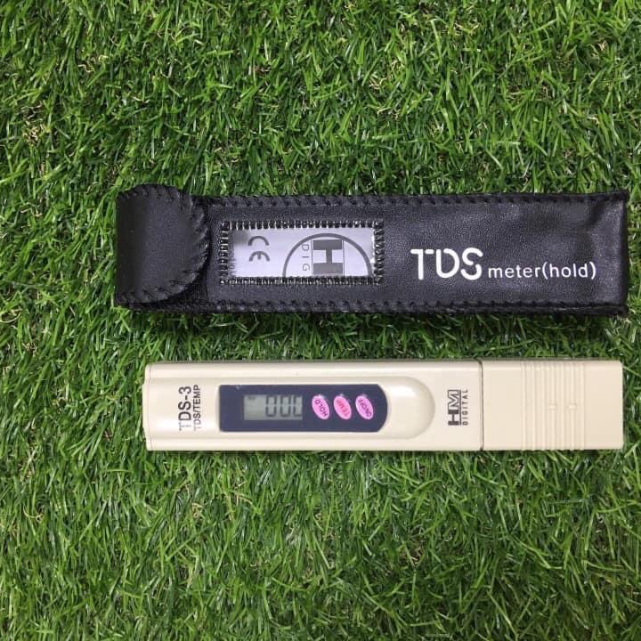 Bút đo chất lượng nước TDS