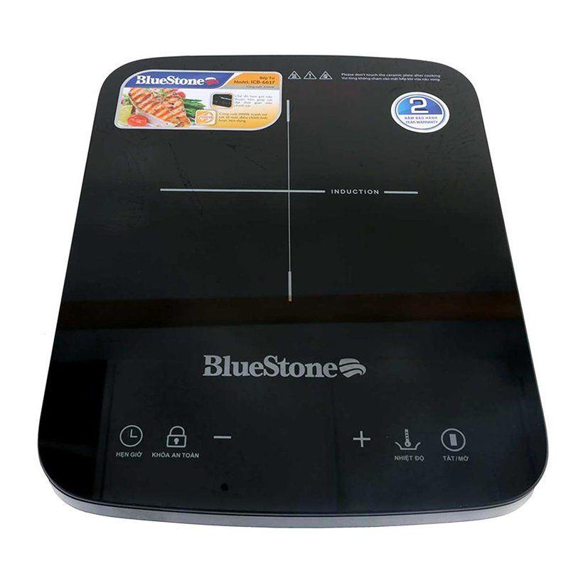 Bếp từ bluestone icb-6617 2000w