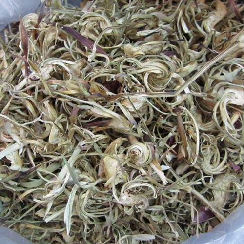 Trà bông hoa atiso đà lạt sấy khô 100g/200g