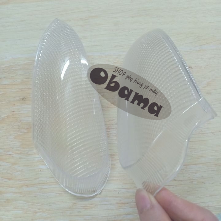 [ HÀNG MỚI VỀ ] Nắp đèn xi nhan SAU xe SUZUKI FX 125, chuyên cung cấp phụ tùng xe máy