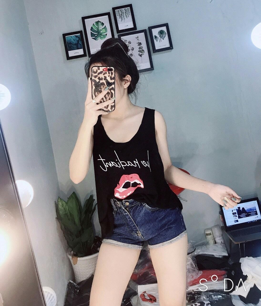 ÁO THUN BA LỖ NỮ - ÁO BA LỖ - ÁO TẬP GYM - ÁO NỮ - ÁO 2 DÂY NỮ - ÁO ĐI TẬP - ÁO THỂ THAO - ÁO THUN - ÁO BA LỖ NỮ - ÁO KIỂU - THỜI TRANG NỮ - ÁO THUN NỮ - CAROTSHOP