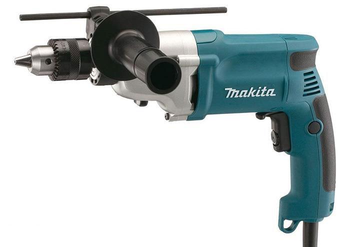 Máy khoan makita dp4010