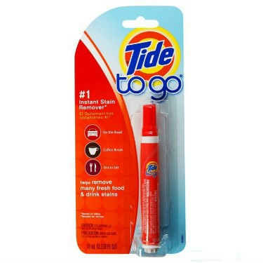 [HCM]Bút Tẩy Vết Bẩn Tide To Go 10ml/ cây