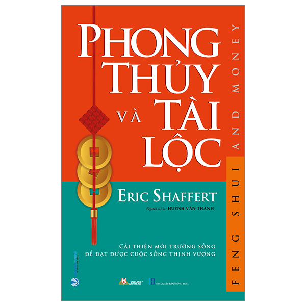Fahasa - Phong Thủy Và Tài Lộc
