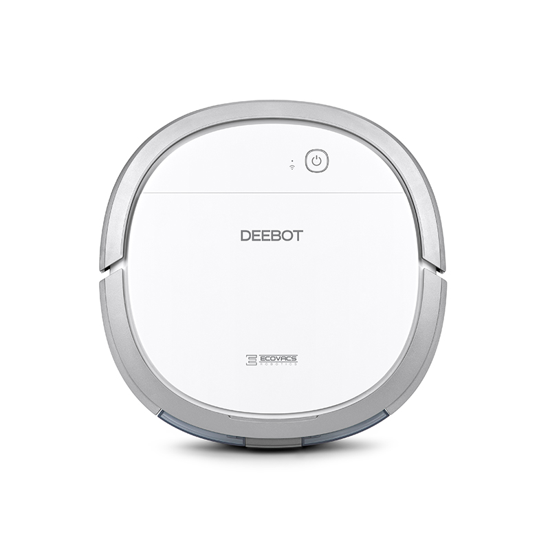 Robot hút bụi và lau sàn Ecovacs Deebot Ozmo Slim 11