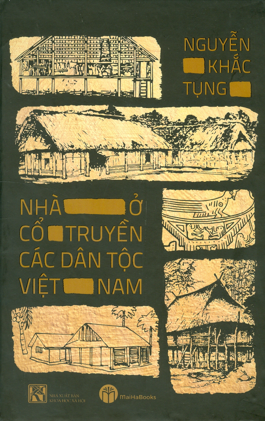 Nhà ở cổ truyền các dân tộc việt nam