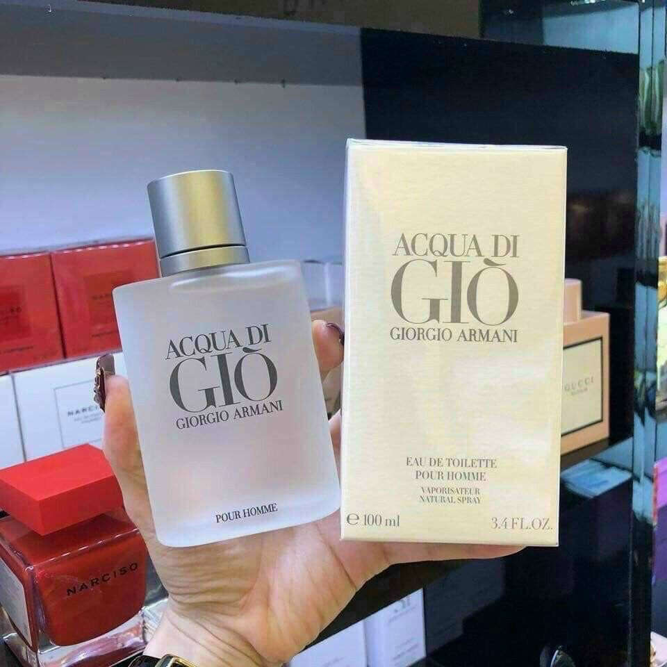 NƯỚC HOA NAM AQUA DI GIO