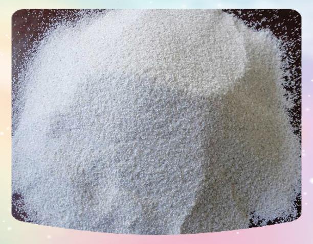 1 kg cắt trắng mịn dành cho hồ cá cảnh