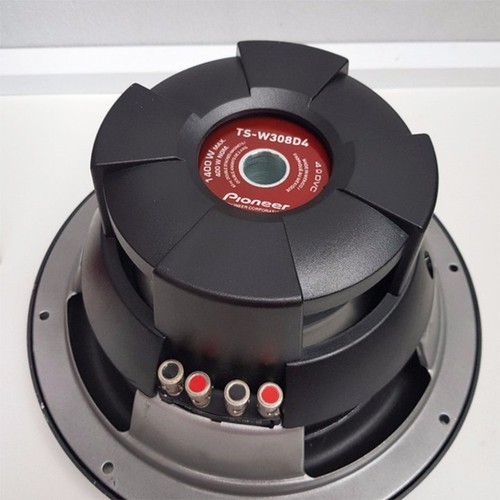 loa bass siêu trầm Pioneer 30 Mexico Cực Chất