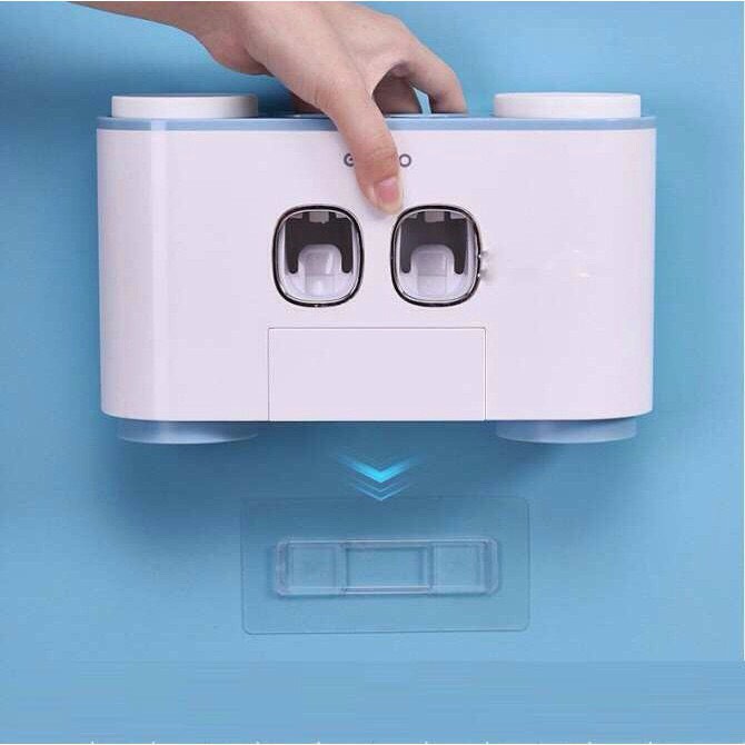 Miếng dán dự phòng cho kệ nhà tắm ecoco