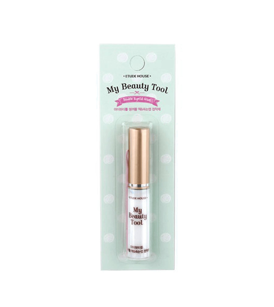 Gel kích mí etude house 66 big eye line charm - hàn quốc