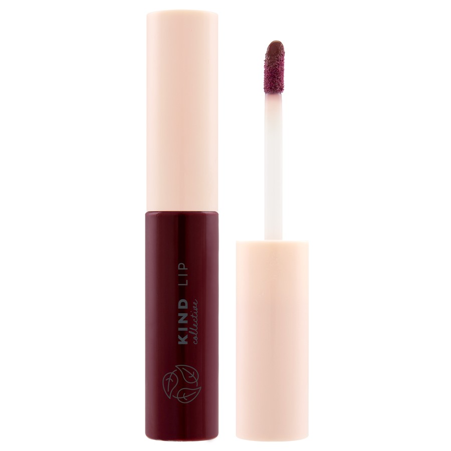 KIND Collective Lip Colour 86 Cherish - Matte 51 Legacy - Lip Lacquer 6 g