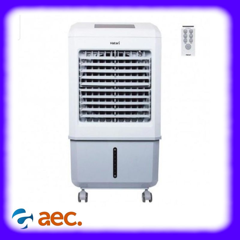 Quạt hơi nước hatari ht - ac 33r1