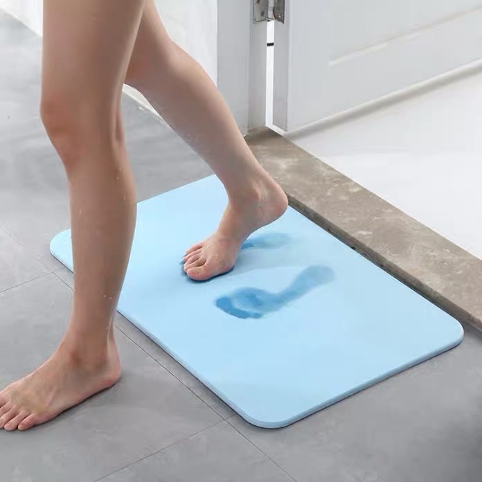 Thảm Đá Nhật siêu thấm hút