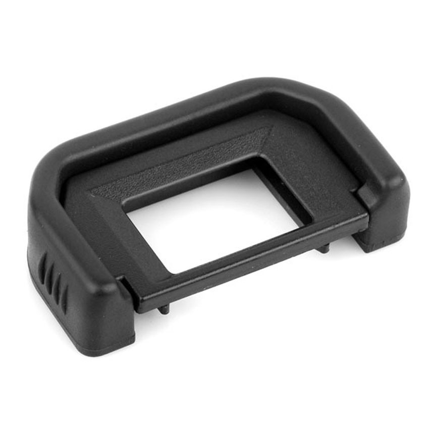 Eyecup ef for canon eos 300d 350d 400d 450d 500d 550d 600d 1000d 1100d 700d 100d rebel xsi xti xs - 2tcamera-q00551