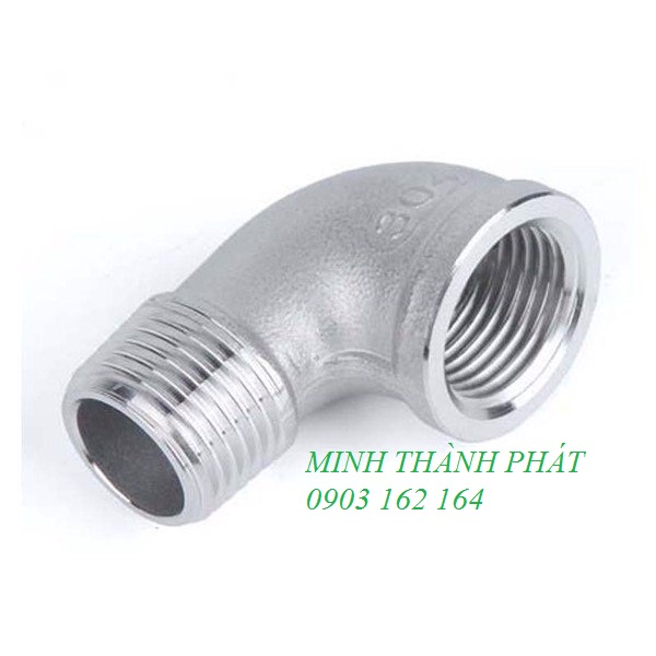 Co điếu inox 304
