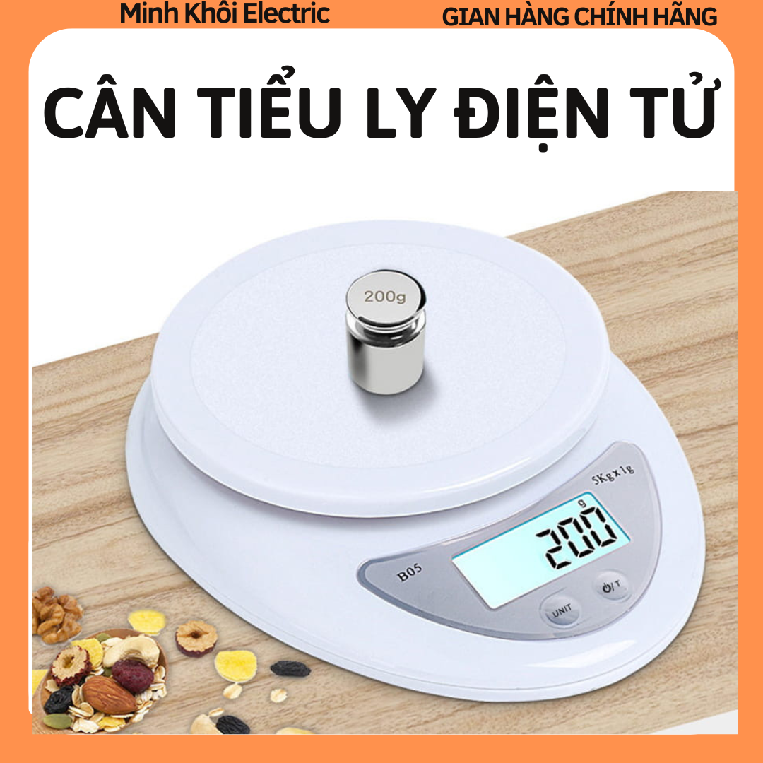 Cân tiểu ly điện tử mini nhà bếp,cân tiểu li,cân điện tử,cân mini nhà bếp,cân nhà bếp,cân kalo,cân đồ ăn,cân thực phẩm