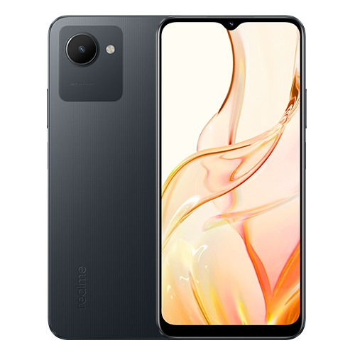 Điện Thoại Realme C30s 2GB/32GB - Hàng Chính Hãng