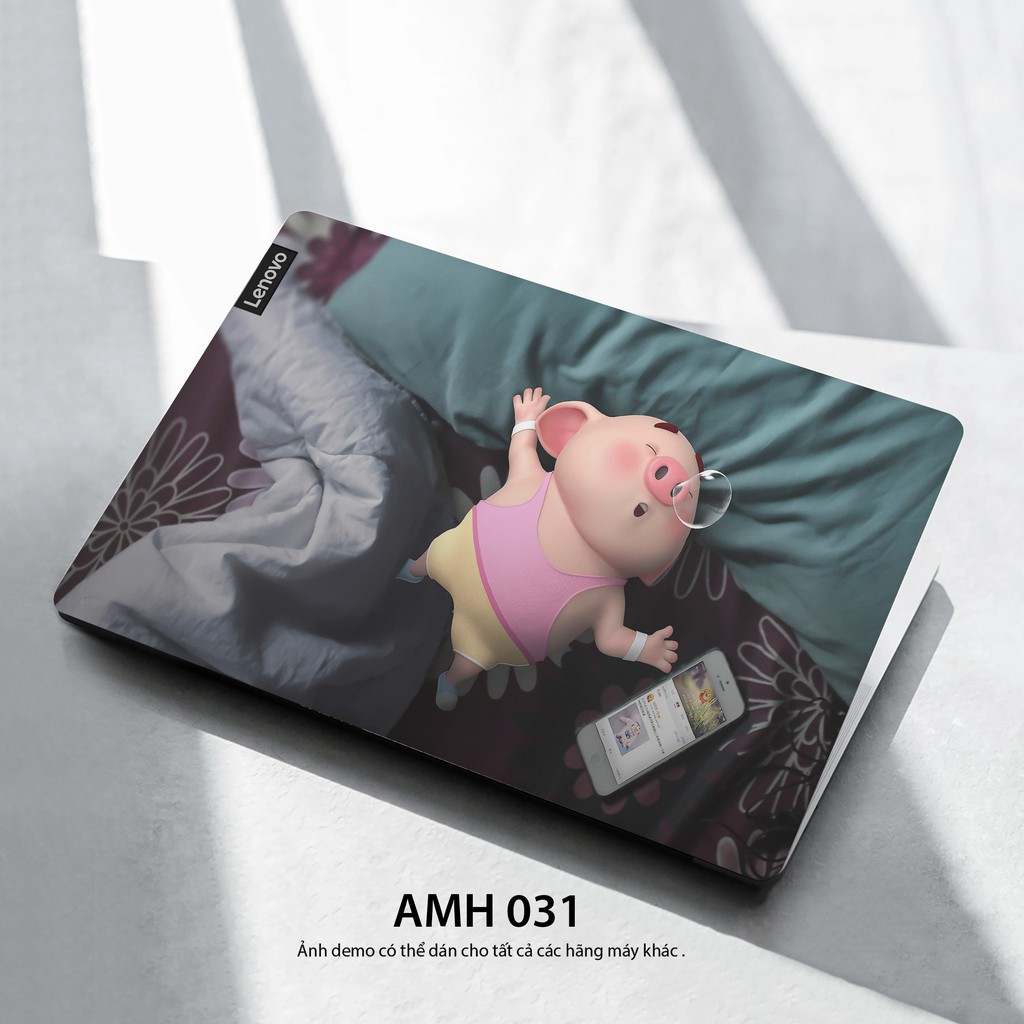 Dán Skin Laptop DELL HP ASUS - Miếng Dán Laptop Mẫu Kết Nối Cao Cấp Đẹp Cá Tính - Miếng Dán Skin Laptop 14 inch 15 inch 16 inch Nhập Khẩu Cao Cấp Không Dính Keo - LuxSkeen