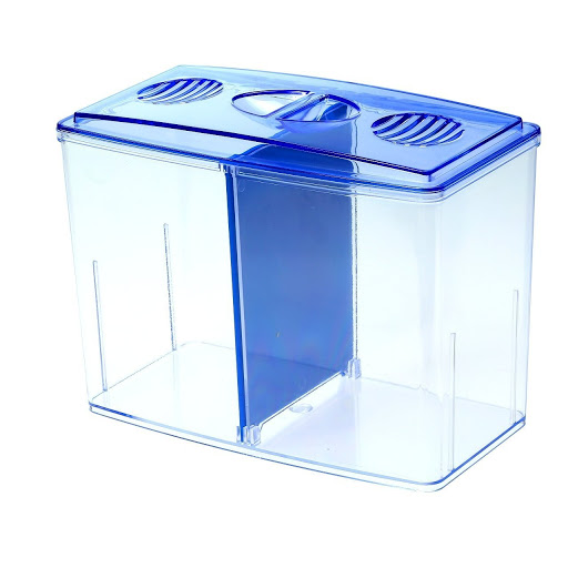 Bể cá mini Bể cá để bàn mini, hồ cá mini nuôi betta