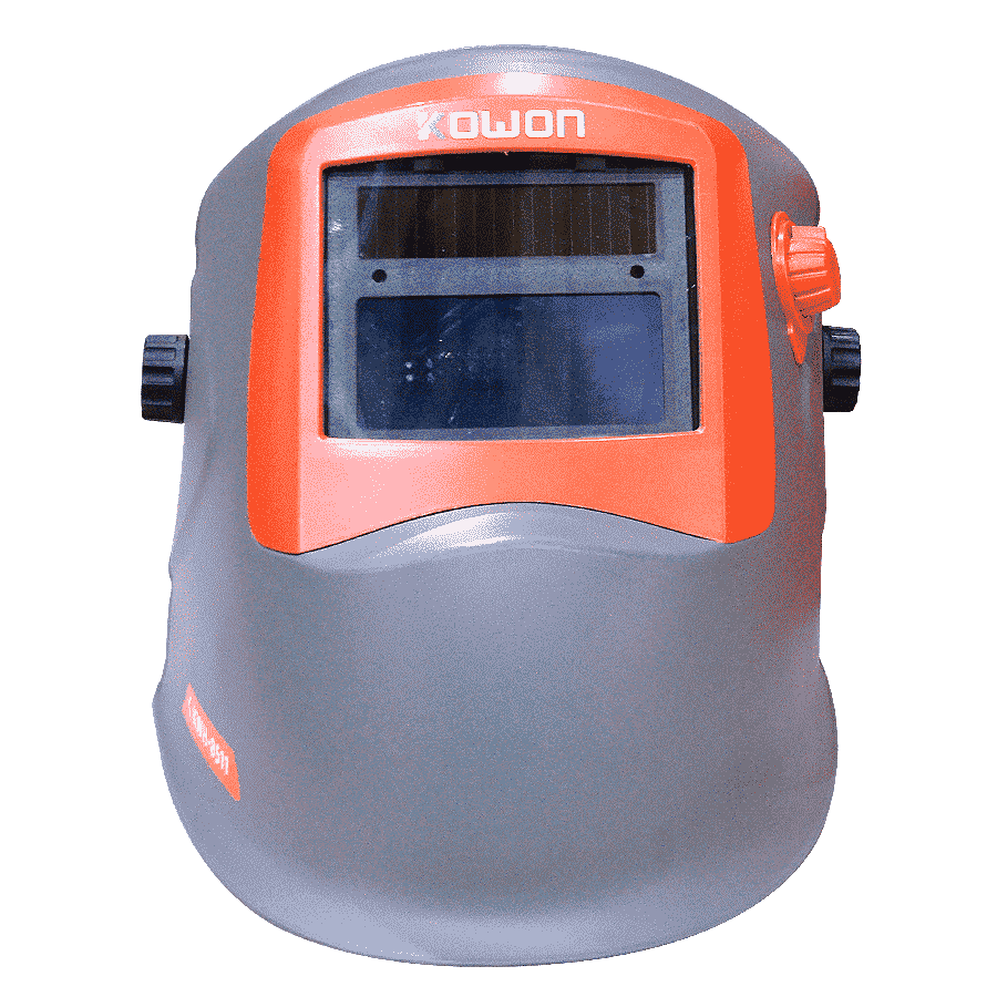 Mũ hàn điện tử kowon kwh-8511