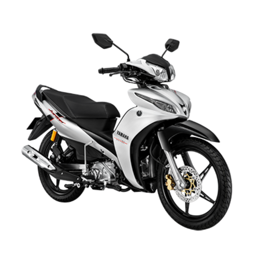 Yamaha jupiter fi phiên bản giới hạn