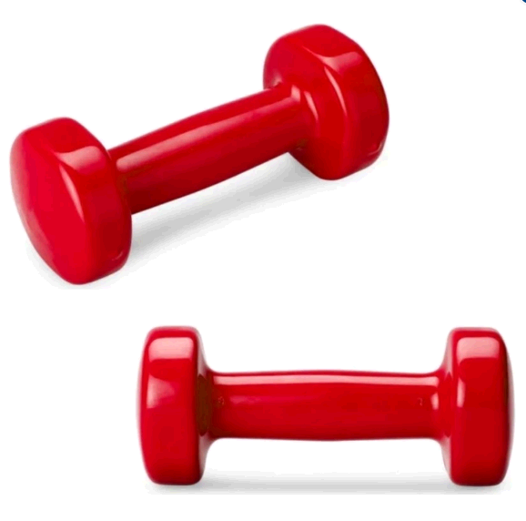 Tạ tay nhập khẩu tnk 6kg