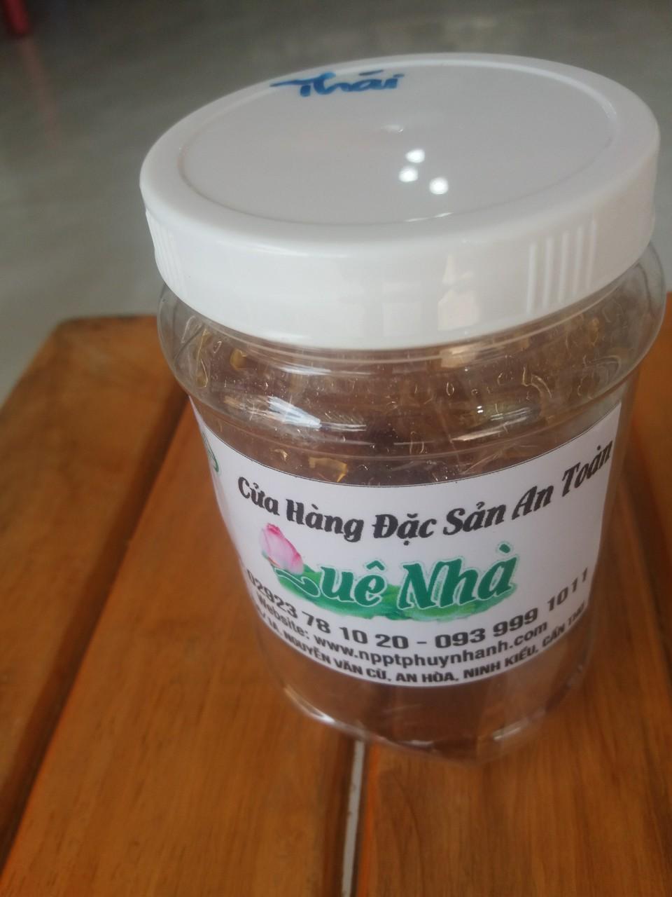 Mắm thái - châu đốc - 1kg
