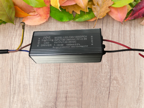 NGUỒN DRIVER CHO CHÍP LED 50W HNL