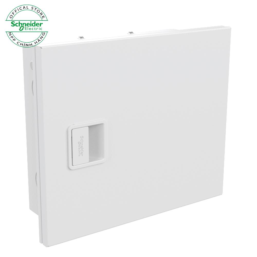Tủ điện kim loại 4 module Acti9 - Schneider Electric
