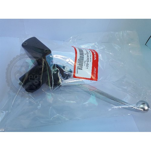 Tay dầu wave rs hàng chuẩn honda