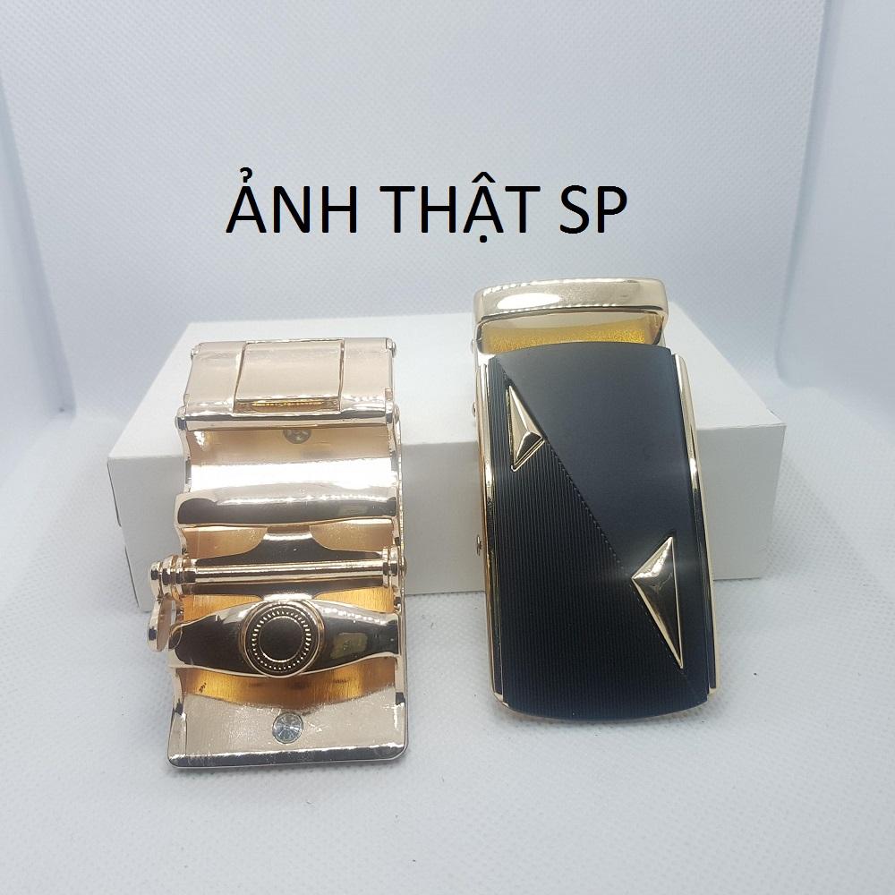 Mặt khóa thắt lưng mẫu 17