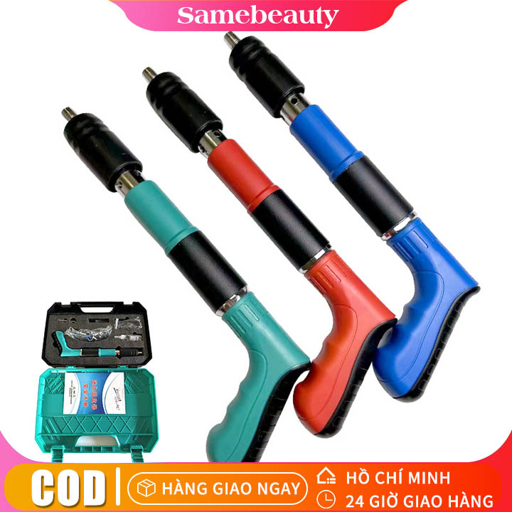 Súng bắn đinh bê tông Mini thế hệ mới, Súng bắn đinh, máy bắn đinh