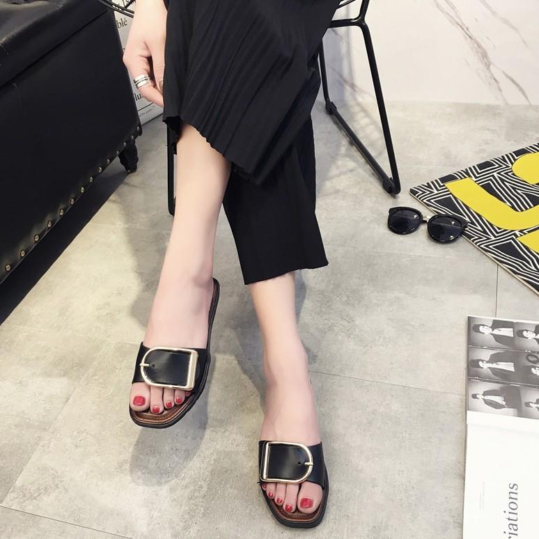 Dép chữ d hot 2018- dg13 hap1986