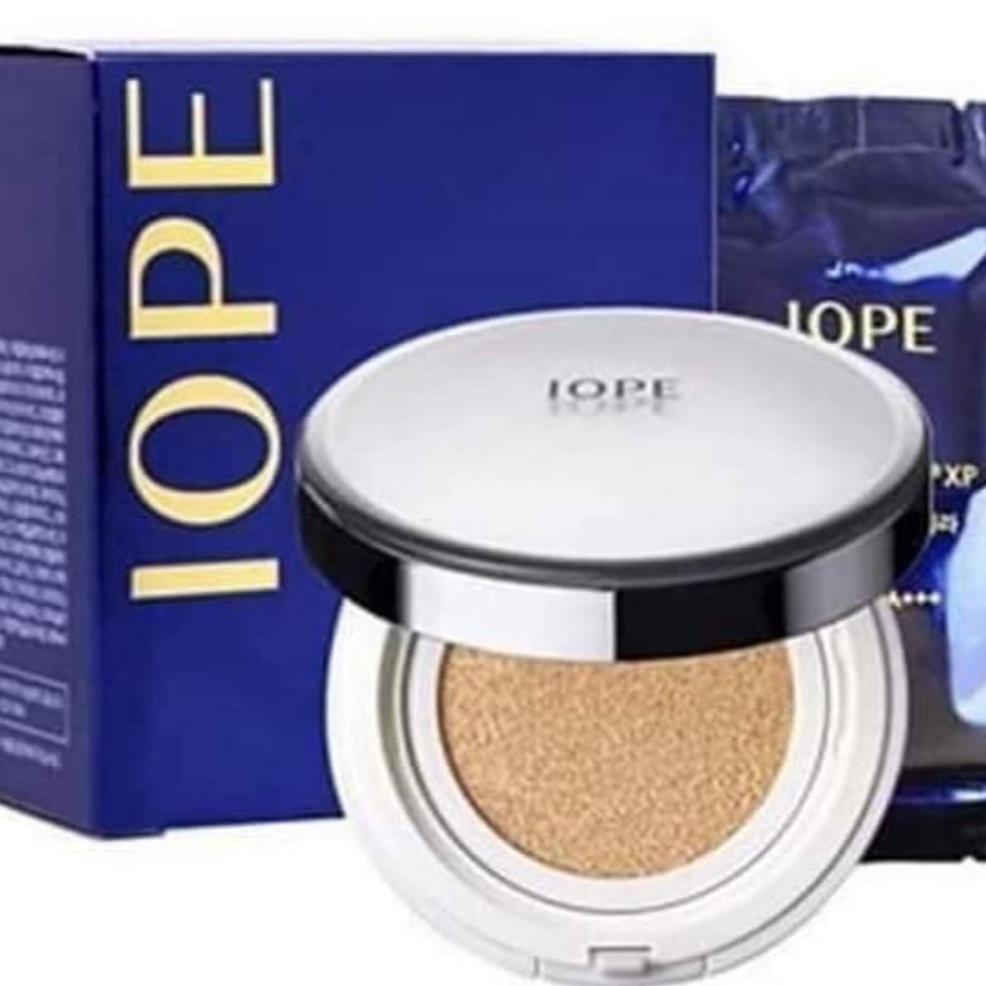 Phấn Nước lope Tặng Kèm Lõi