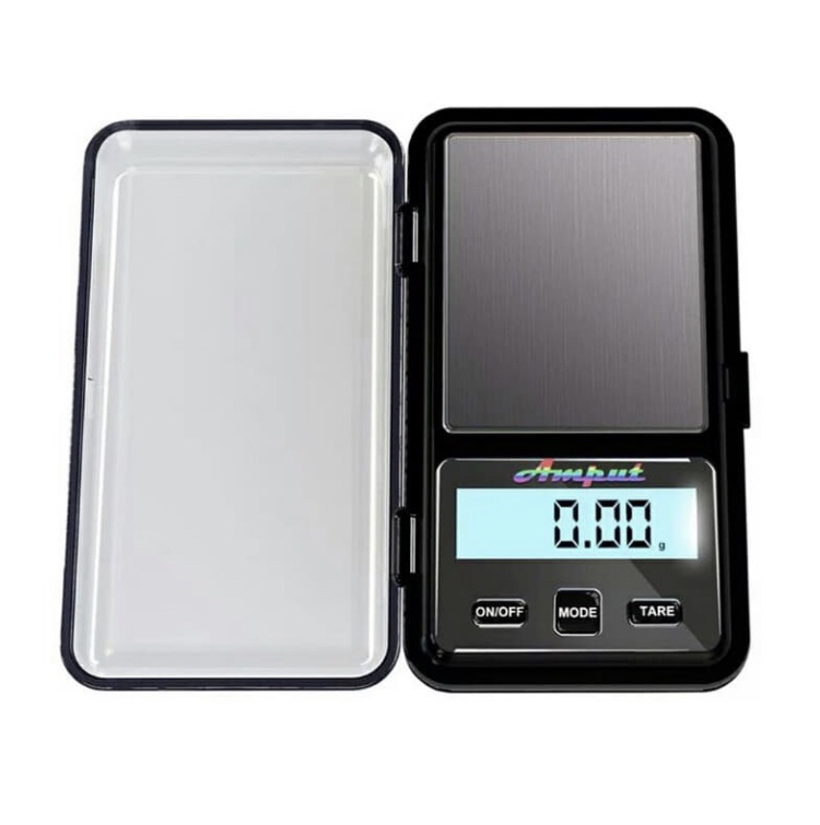 Cân điện tử tiểu ly 200g - 0.01g cân tiểu li cao cấp.