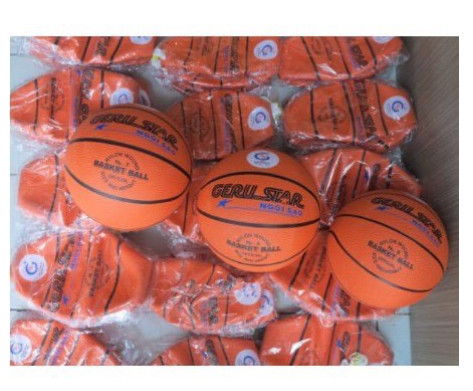 Bóng rổ prostar size 5,6,7