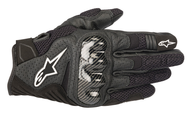 Găng tay Alpinestars SMX-1 AIR V2 GLOVES - 3570518