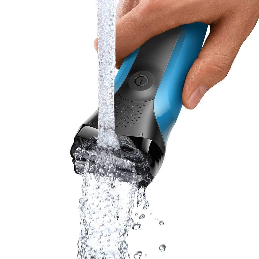 Máy cạo râu braun 310s