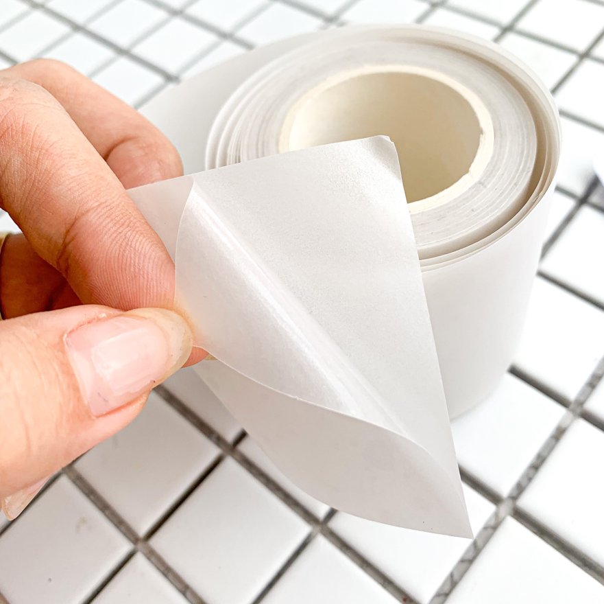 Decal Giấy Can cuộn 10 mét / Hidari Shop