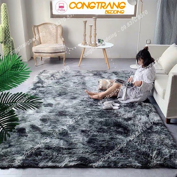 Thảm-Lông-Loang-Trải-Sàn-Lông-Dầy-Hàng-Đẹp-2020-(-Kích-Thước-1m6-x-2m-Mặt-Sau-Chồng-trơn-trượt)