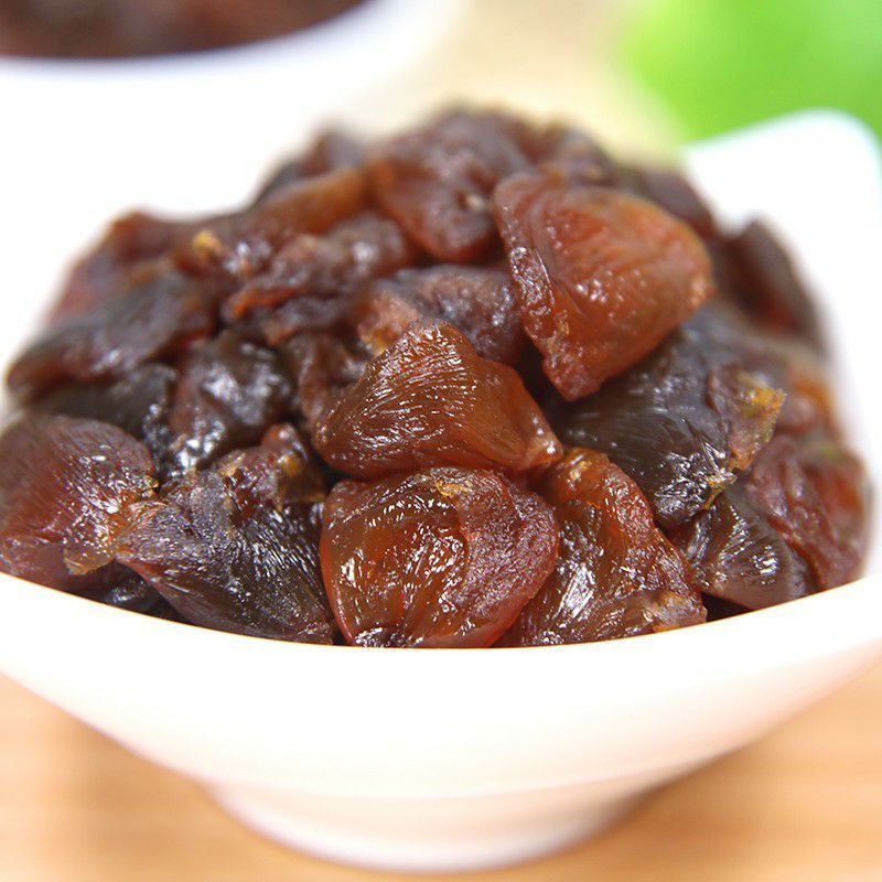 [HCM]nhãn nhục 100g [ ĐẶC SẢN HƯNG YÊN ]FREESHIPMAX