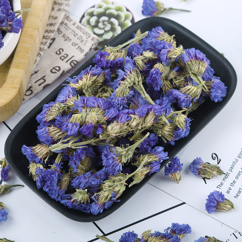 Hoa lưu ly sấy khô 500 gram