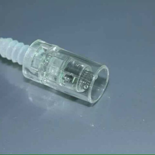Đầu Máy Lăn Kim 12, 36, Nano - Đầu kim 36