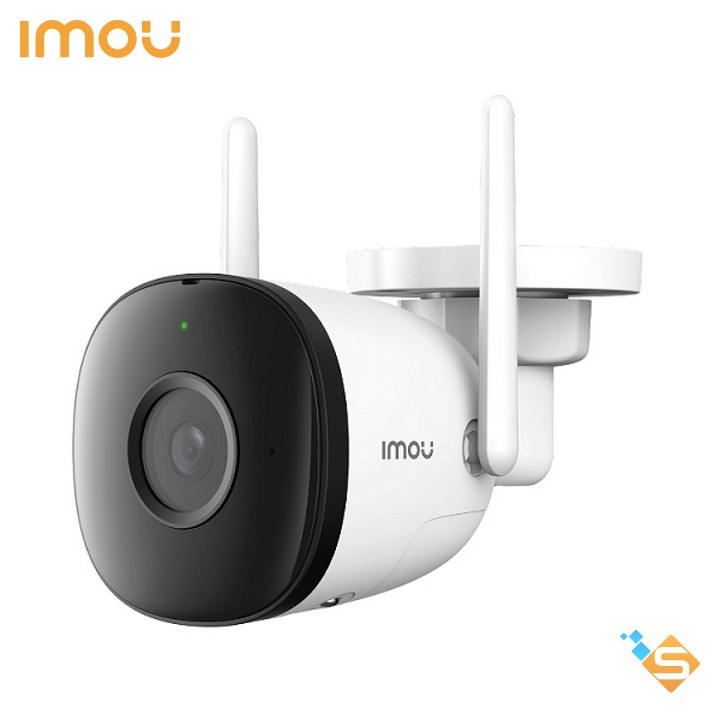 Camera IP WiFi Ngoài Trời IMOU F22P 2.0MP 1080P - Bảo Hành Chính Hãng 2 Năm