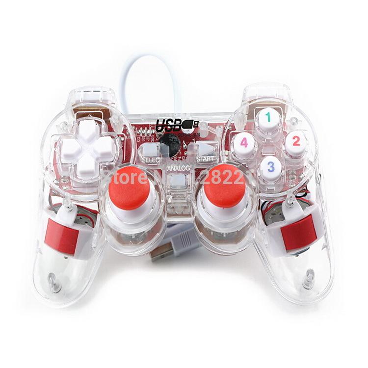 Tay cầm chơi game đơn ew-702